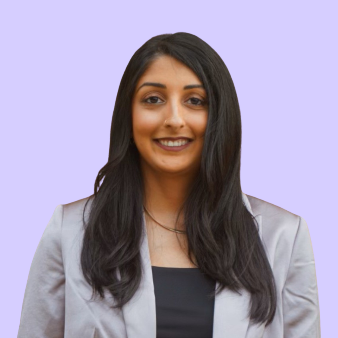 Parul Khosla
