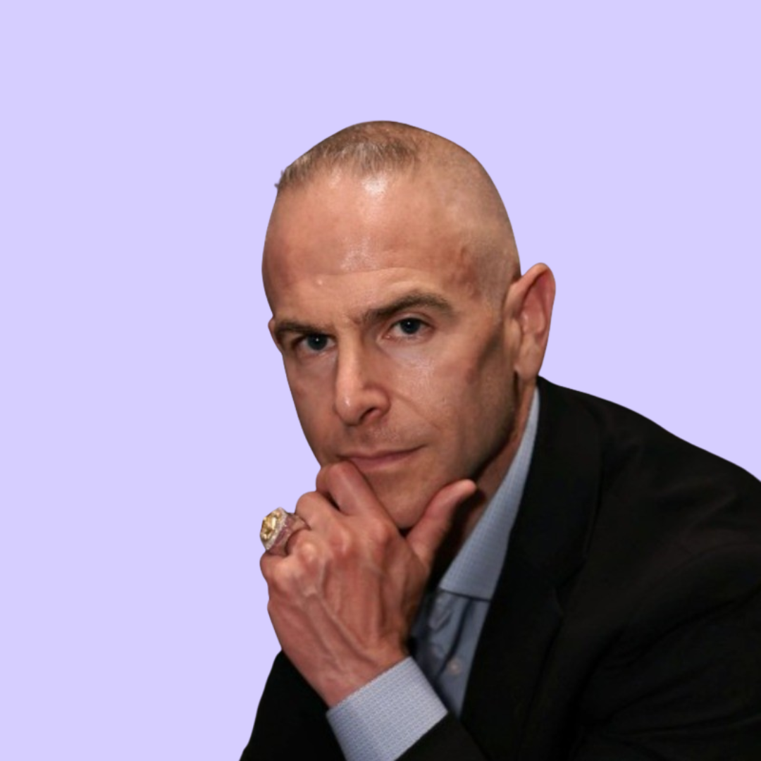 Joel Steele